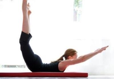 Pilates para fortalecer, tonificar y rehabilitar Pilates para fortalecer, tonificar y rehabilitar