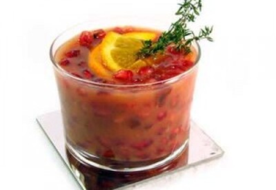 Zumo de granada, alta concentración en antioxidantes Zumo de granada, alta concentración en antioxidantes