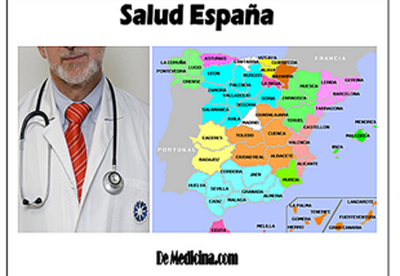 Salud España Salud España