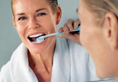 La diabetes y la salud bucal La diabetes y la salud bucal