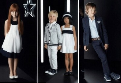 Armani Junior catalogo Armani Junior catalogo