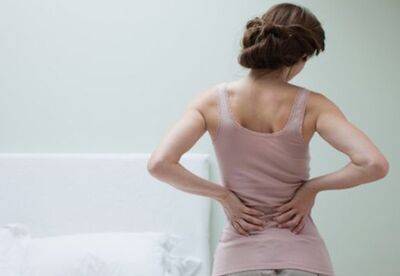 10 consejos para el dolor de espalda 10 consejos para el dolor de espalda
