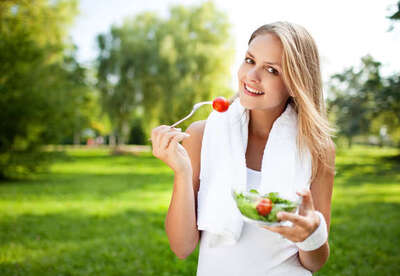 10 consejos para una vida saludable 10 consejos para una vida saludable