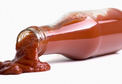 Azúcar en los alimentos salados Azúcar en los alimentos salados