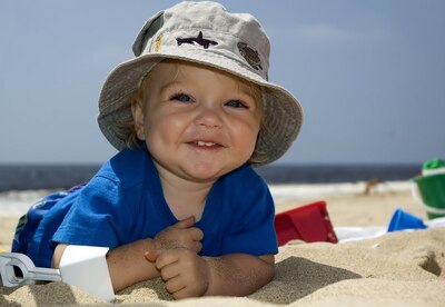 La vida de tu bebé desde los 3 hasta los 6 meses La vida de tu bebé desde los 3 hasta los 6 meses