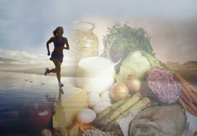 Dieta para deportistas Dieta para deportistas