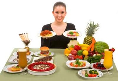 Consejos para una alimentación saludable Consejos para una alimentación saludable