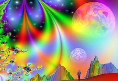 El color en nuestra vida cotidiana El color en nuestra vida cotidiana