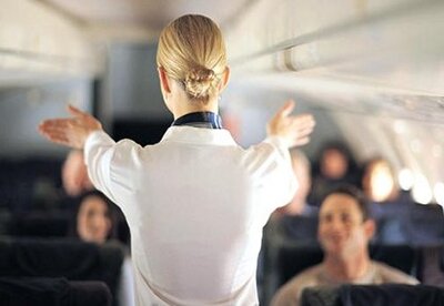 ¿Viajar en avión puede dañar nuestra salud? ¿Viajar en avión puede dañar nuestra salud?