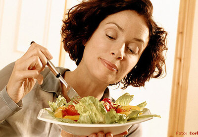 Como controlar la ingesta de alimentos Como controlar la ingesta de alimentos