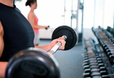 Rutinas de gimnasio Rutinas de gimnasio