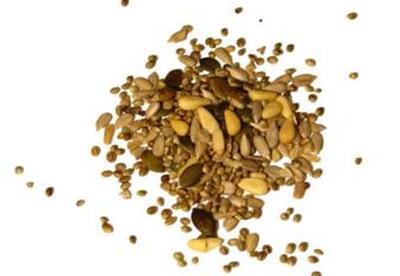 Truco saludable: agrega semillas al desayuno Truco saludable: agrega semillas al desayuno