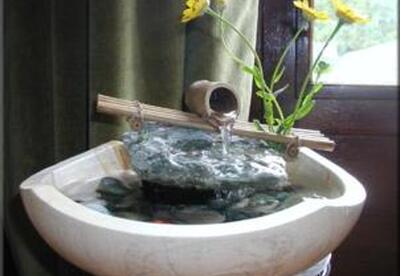 El feng shui y sus beneficios El feng shui y sus beneficios