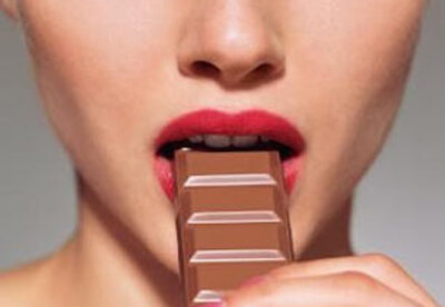 Adicción al chocolate Adicción al chocolate