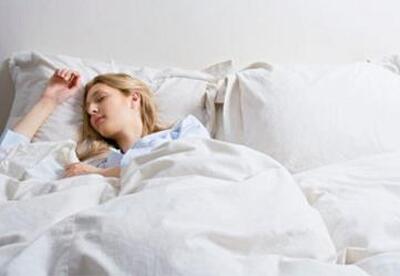 10 mitos a la hora de dormir 10 mitos a la hora de dormir