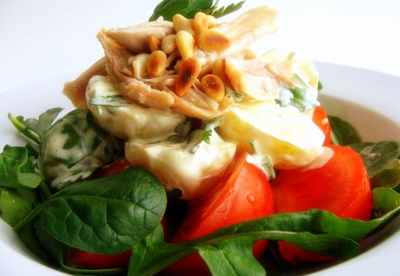 Dieta perfecta para bajar de peso Dieta perfecta para bajar de peso