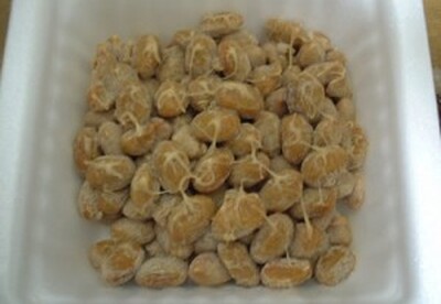 Beneficios nutricionales del natto Beneficios nutricionales del natto