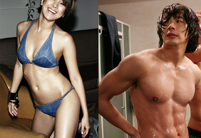 Cuáles son los mejores abdominales del mundo Cuáles son los mejores abdominales del mundo