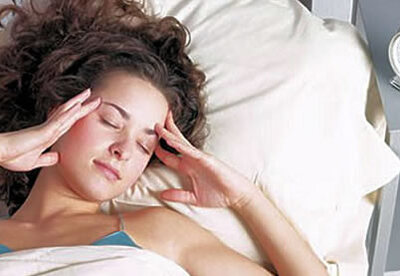 Consejos para dormir mejor Consejos para dormir mejor