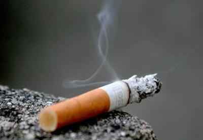 El cigarrillo acelera el envejecimiento El cigarrillo acelera el envejecimiento