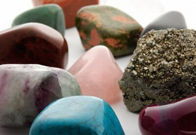 Piedras que curan Piedras que curan