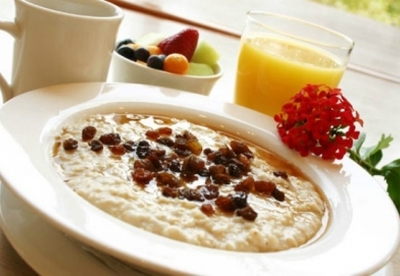 3 razones por las que el desayuno ayuda a bajar de peso 3 razones por las que el desayuno ayuda a bajar de peso