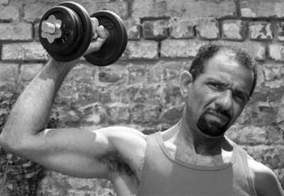La importancia de compensar a la hora de entrenar La importancia de compensar a la hora de entrenar
