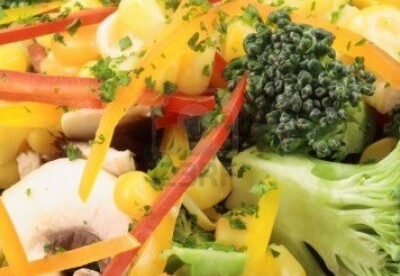 Alimentos bajos en colesterol Alimentos bajos en colesterol