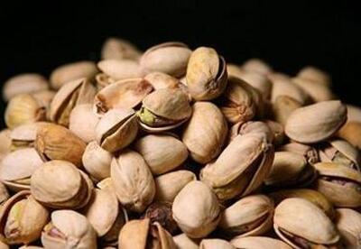 Los pistachos bajan el colesterol Los pistachos bajan el colesterol
