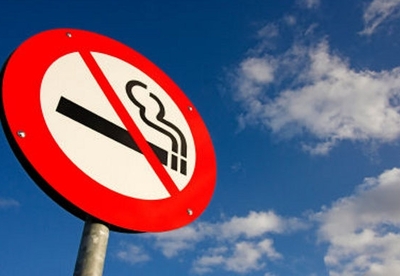 31 de mayo: Día Mundial sin Tabaco 31 de mayo: Día Mundial sin Tabaco
