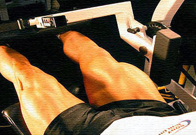 Cuál es el mejor entrenamiento para pierna Cuál es el mejor entrenamiento para pierna