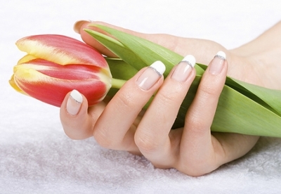 Consejos naturales para las manos Consejos naturales para las manos