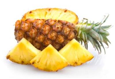 La dieta de la piña para adelgazar La dieta de la piña para adelgazar