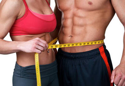 Como conseguir el cuerpo que deseas Como conseguir el cuerpo que deseas