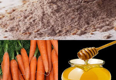 Trata las arrugas con mascarillas caseras Trata las arrugas con mascarillas caseras
