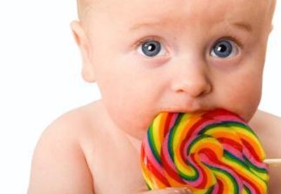La mala alimentación afectaría al desarrollo cognitivo La mala alimentación afectaría al desarrollo cognitivo