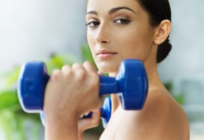 Deportes en las mujeres según la edad Deportes en las mujeres según la edad