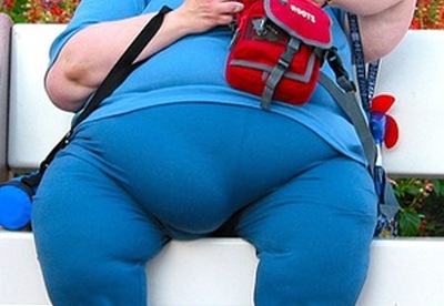 Niveles de obesidad en aumento Niveles de obesidad en aumento