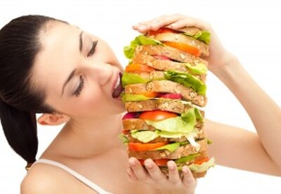 3 causas de la sobrealimentación 3 causas de la sobrealimentación