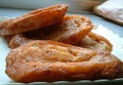 Comidas típicas de Semana Santa Comidas típicas de Semana Santa