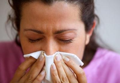 4 trucos para combatir una posible gripe 4 trucos para combatir una posible gripe