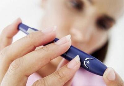 Causas de la diabetes Causas de la diabetes