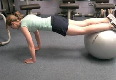 Puntos clave para hacer una buena tabla de entrenamiento Puntos clave para hacer una buena tabla de entrenamiento