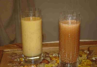 Recetas para bajar el colesterol malo Recetas para bajar el colesterol malo