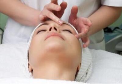 Técnica de drenaje linfático facial Técnica de drenaje linfático facial