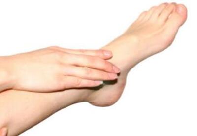 Cómo quitar los callos de los pies Cómo quitar los callos de los pies