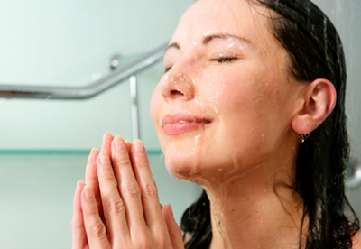 ¿Debemos bañarnos todos los días? ¿Debemos bañarnos todos los días?