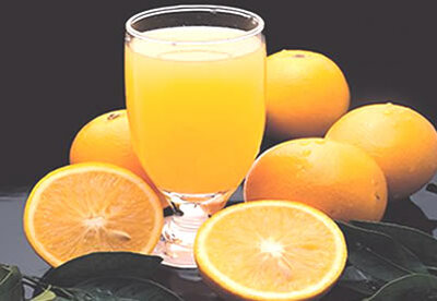 Beneficios de la naranja para la salud Beneficios de la naranja para la salud