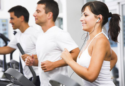 Síndrome metabólico: Dieta y ejercicio Síndrome metabólico: Dieta y ejercicio