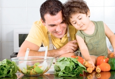 5 trucos para consumir más frutas y verduras 5 trucos para consumir más frutas y verduras